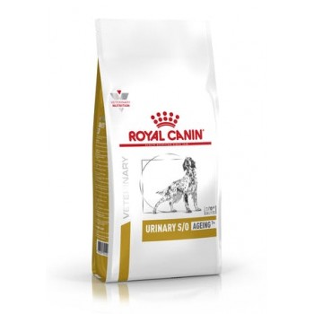 Royal Canin VET Dog Urinary S/O Ageing 7+ 3.5kg